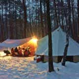 【冬キャン10のチェックリスト】安全で快適な冬キャンプにするための注意点って？