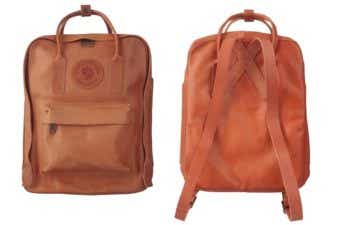 KANKEN LEATHER　バッグ