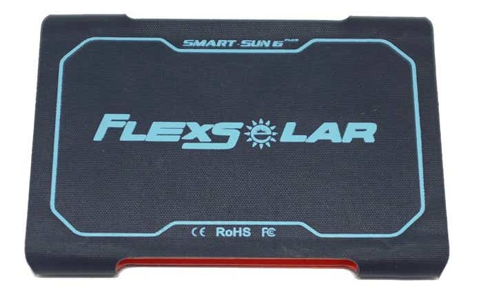FlexSolar　ポケットパワーセット