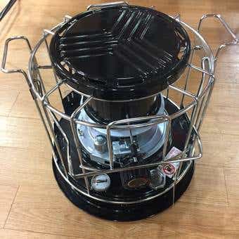 石油製品ストーブ