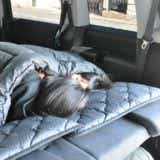 車中泊で快眠！寝袋の選び方とおすすめアイテムを厳選紹介