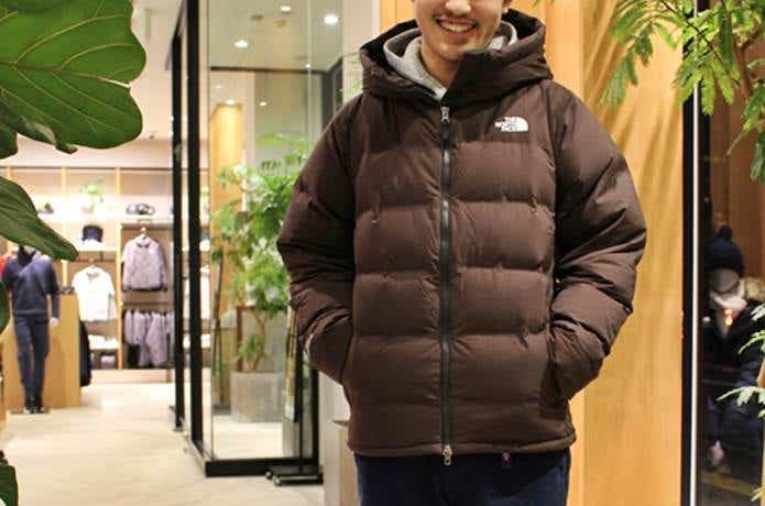 THE NORTH FACE ビレイヤーパーカ　sizeM  1回のみ使用