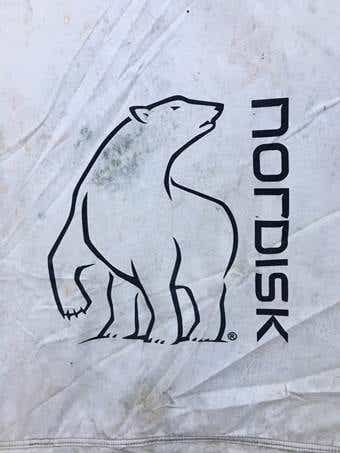 ノルディスク　ロゴ