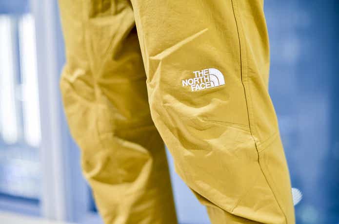 THE NORTH FACE ノースフェイス  ドーロライトパンツ