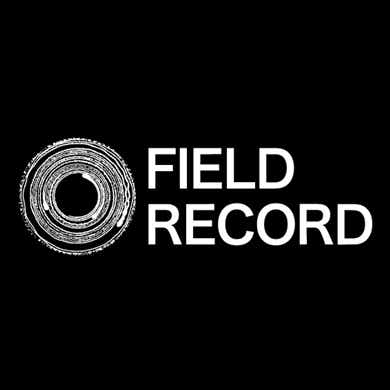 FIELD RECORD（フィールドレコード）ロゴ
