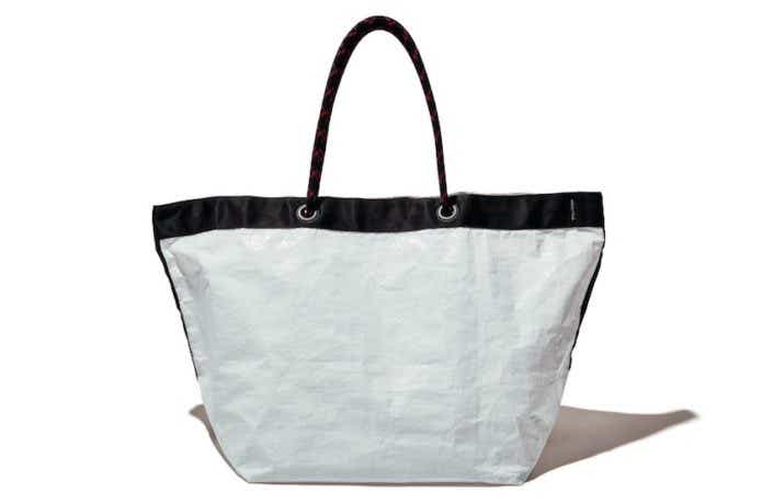 BRIEFING（ブリーフィング）トートバッグBRIEFING 「PS TOTE M / L」 M