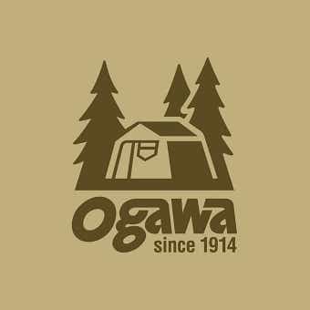 Ogawa ロゴ単体画像