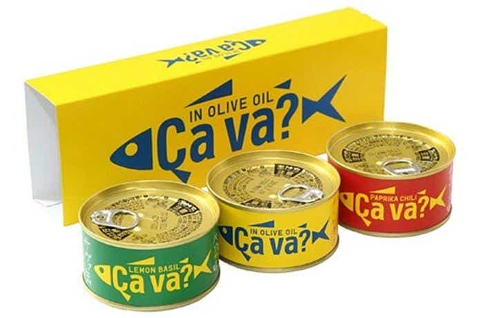 Cava?缶