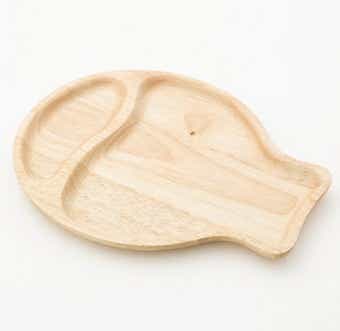 木製食器　ニトリ