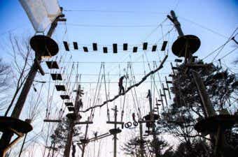 アウル・アドベンチャー