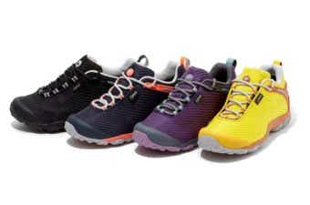 カメレオン 7 ストーム ゴアテックス　ウィメンズ