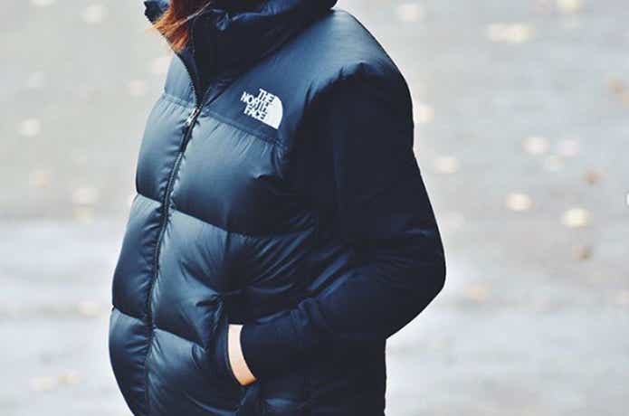 SALEHOT】 THE NORTH FACE - ノースフェイス ヌプシダウンベスト の