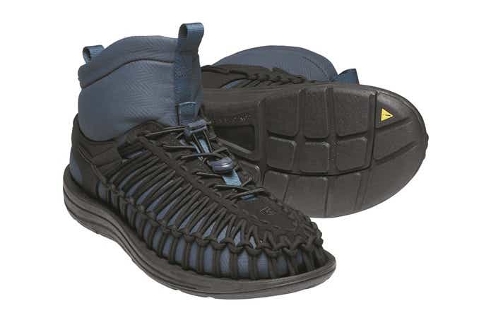 KEEN UNEEK HT MID 26.5cm