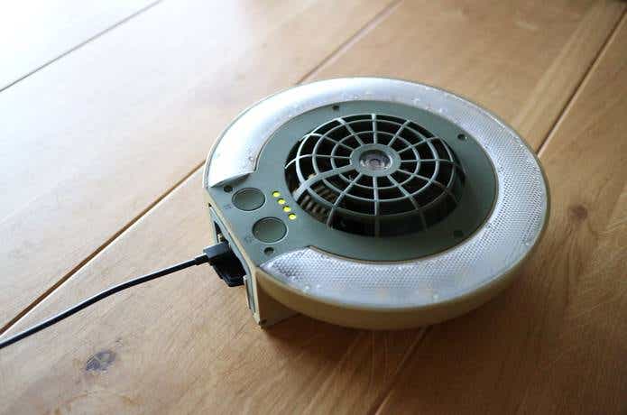 ダルトンのDouglas fan and light
