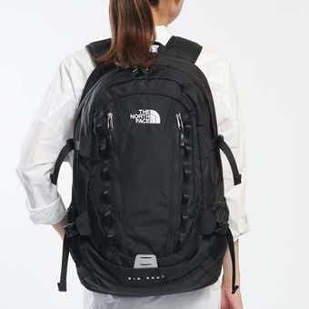 THE NORTH FACE ビックショット