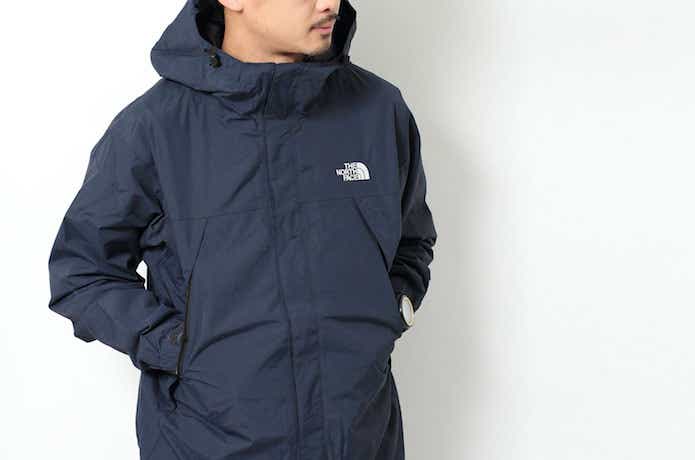 NORTH FACE ノースフェイス スクープジャケット