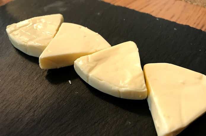 グリーンハウス「フードスモーカー」チーズ