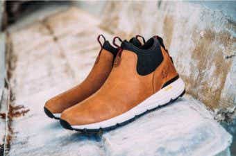 ダナーのMOUNTAIN600 CHELSEA