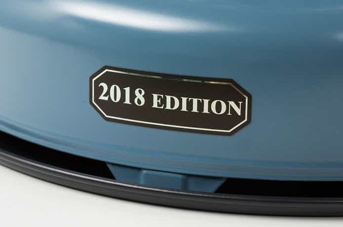 スノーピークレインボーストーブ 2018EDITION