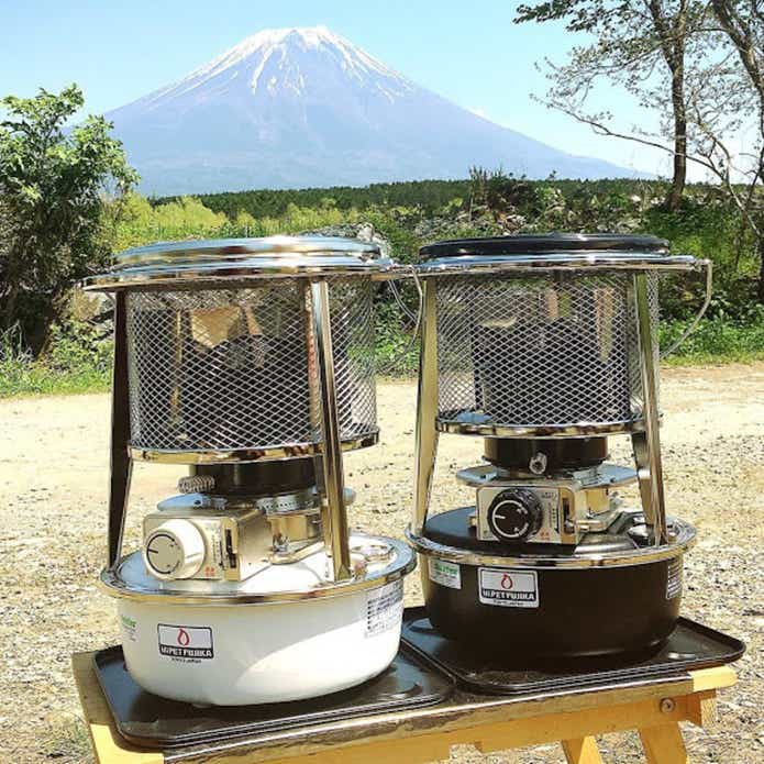 たどり着いたのは「フジカハイペット」4ヶ月待っても手に入れたい