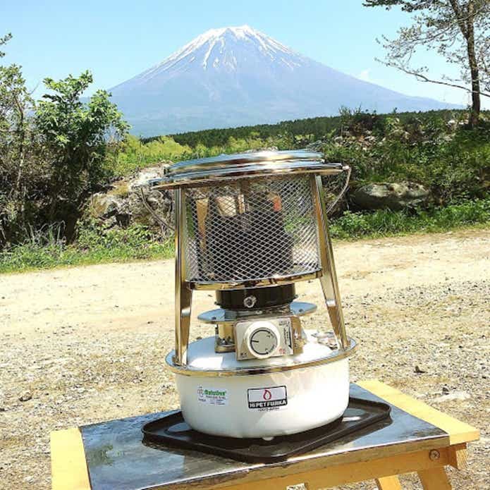 たどり着いたのは「フジカハイペット」4ヶ月待っても手に入れたい！その魅力を徹底レビュー | CAMP HACK[キャンプハック]