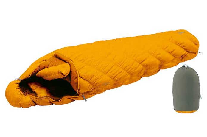 人気の寝袋（シュラフ）3大メーカー「ナンガ」「イスカ」「モンベル 