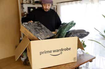 プライム・ワードローブ