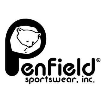 ペンフィールド Penfield ロゴ
