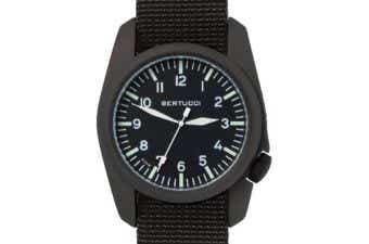 BERTUCCI Urban Field Watch