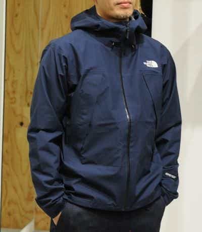 THE NORTH FACE ノースフェイス クライムベリーライトジャケット