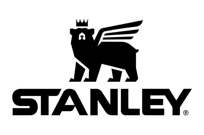 STANLEY 新ロゴ