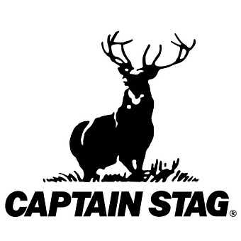 キャプテンスタッグのロゴアップ画像