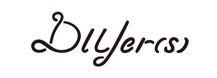  DIYer(s)ロゴ