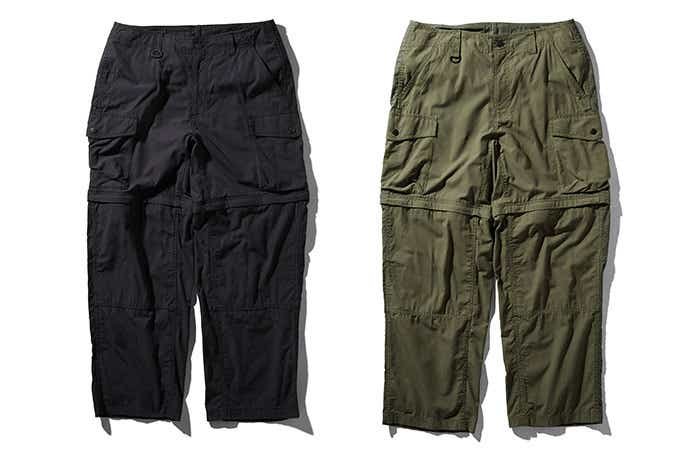 Firefly Convertible Pant