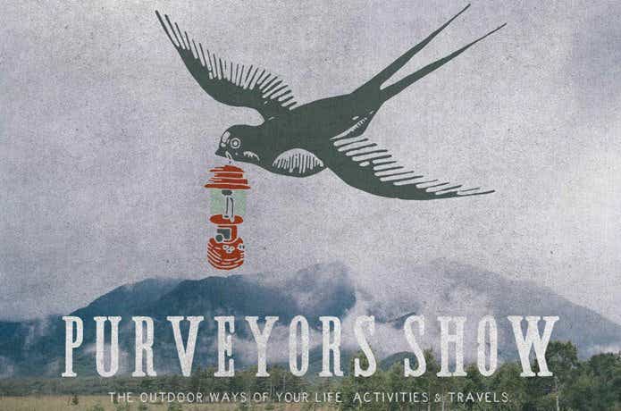 Purveyors Show 2019春