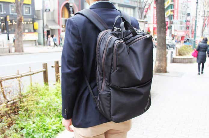 【新品】 ノースフェイス シャトルデイパック 25L