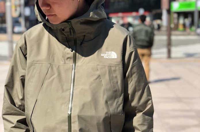 お買い得人気】 THE NORTH FACE ノースフェイス クライムライト