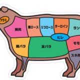 【モ～お腹いっぱい】BBQで牛肉を語るために、知っておくべきウンチクまとめ！