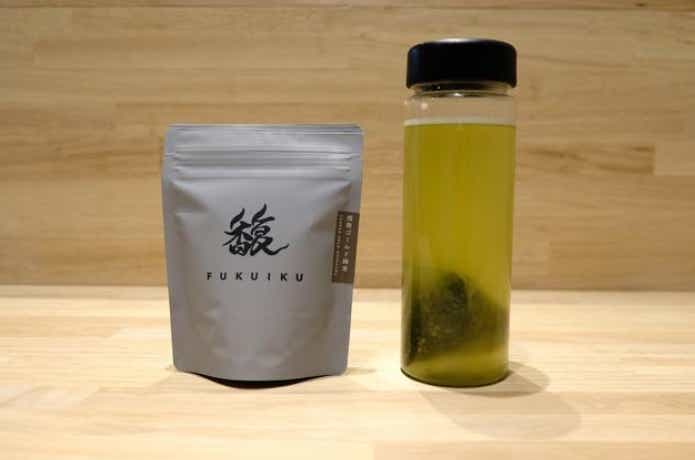 湘南ゴールド緑茶