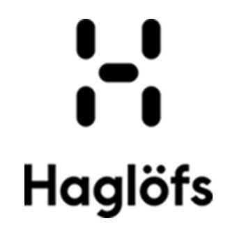 ホグロフス　ロゴ