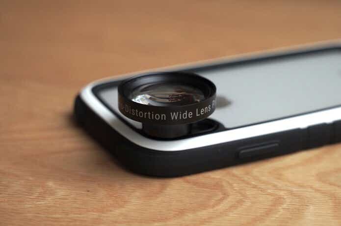 Wide Lens
