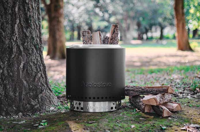 Solo Stove ソロストーブ レンジャー キット - www.lanecert.com