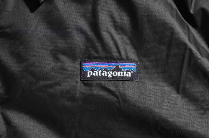Patagonia（パタゴニア）