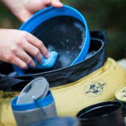 シートゥーサミット_キッチンシンク