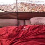 スノーピークのロングセラー寝袋！「オフトン」シリーズはガチでお家級の寝心地
