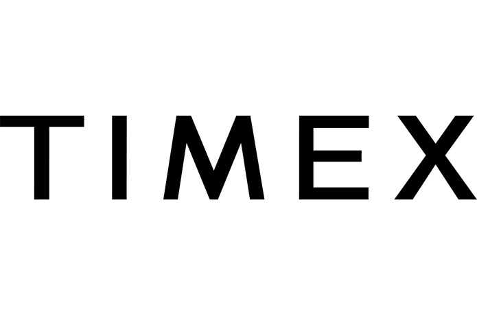 タイメックスのロゴ