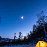 【初めての冬キャンプ】キャンプ場を選ぶ上でチェックしておきたい10のコト