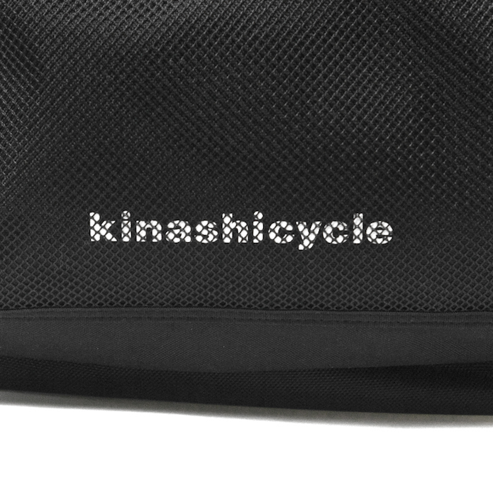 kinashicycleのロゴ