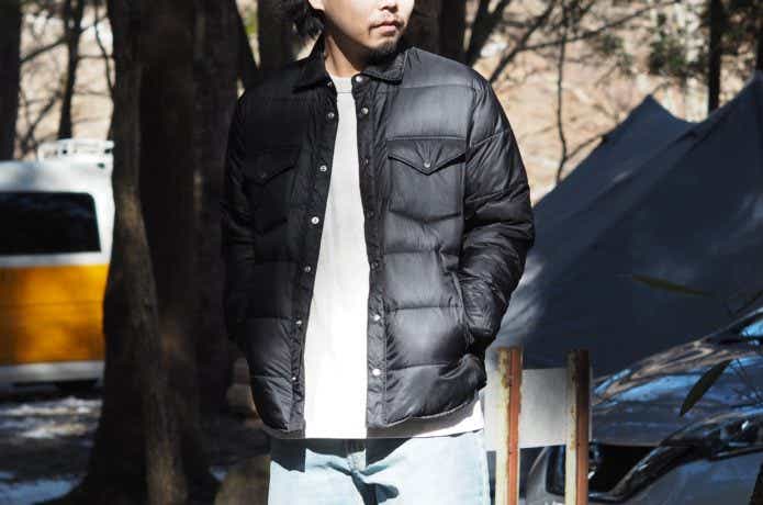 THE NORTH FACE Stuffed Shirt スタッフドシャツジャケット/アウター