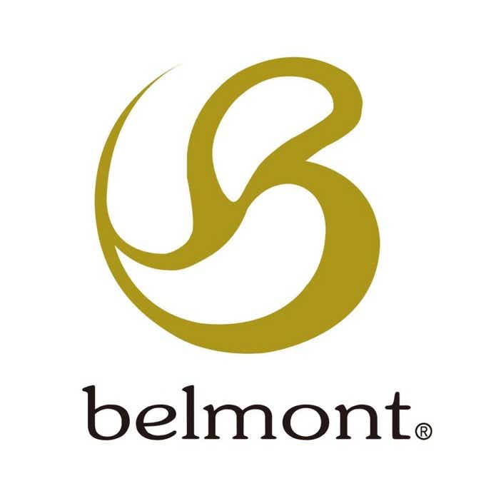 ベルモントのロゴ